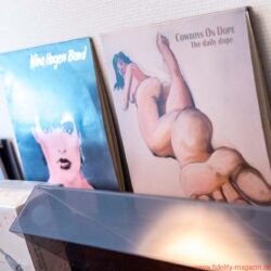 Analog Forum der Analog Audio Association im Mercure Hotel Krefeld 2017