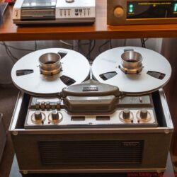 Analog Forum der Analog Audio Association im Mercure Hotel Krefeld 2017