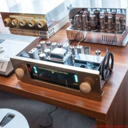 Analog Forum der Analog Audio Association im Mercure Hotel Krefeld 2017