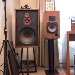 Analog Forum der Analog Audio Association im Mercure Hotel Krefeld 2017