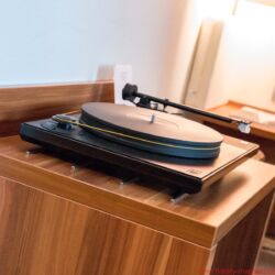 Analog Forum der Analog Audio Association im Mercure Hotel Krefeld 2017