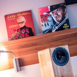 Analog Forum der Analog Audio Association im Mercure Hotel Krefeld 2017