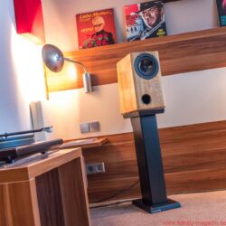 Analog Forum der Analog Audio Association im Mercure Hotel Krefeld 2017