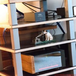 Analog Forum der Analog Audio Association im Mercure Hotel Krefeld 2017