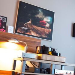 Analog Forum der Analog Audio Association im Mercure Hotel Krefeld 2017