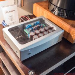 Analog Forum der Analog Audio Association im Mercure Hotel Krefeld 2017