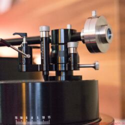 Analog Forum der Analog Audio Association im Mercure Hotel Krefeld 2017