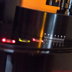 Analog Forum der Analog Audio Association im Mercure Hotel Krefeld 2017
