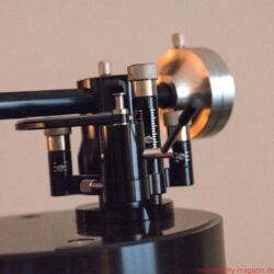 Analog Forum der Analog Audio Association im Mercure Hotel Krefeld 2017