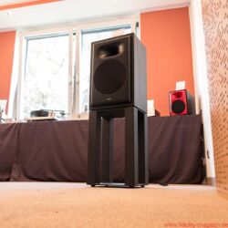 Analog Forum der Analog Audio Association im Mercure Hotel Krefeld 2017