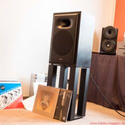 Analog Forum der Analog Audio Association im Mercure Hotel Krefeld 2017