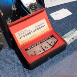 Analog Forum der Analog Audio Association im Mercure Hotel Krefeld 2017