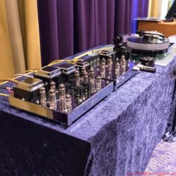 Analog Forum der Analog Audio Association im Mercure Hotel Krefeld 2017
