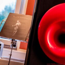 Analog Forum der Analog Audio Association im Mercure Hotel Krefeld 2017
