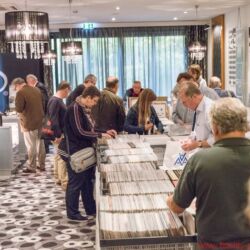 Analog Forum der Analog Audio Association im Mercure Hotel Krefeld 2017