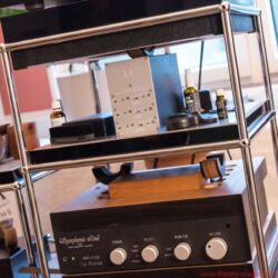 Analog Forum der Analog Audio Association im Mercure Hotel Krefeld 2017