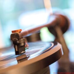 Analog Forum der Analog Audio Association im Mercure Hotel Krefeld 2017