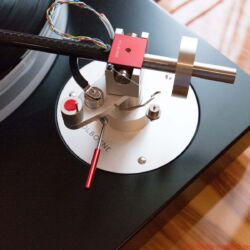 Analog Forum der Analog Audio Association im Mercure Hotel Krefeld 2017