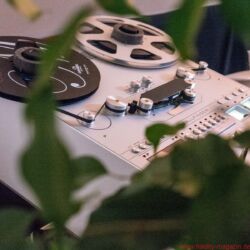 Analog Forum der Analog Audio Association im Mercure Hotel Krefeld 2017