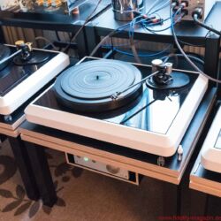 Analog Forum der Analog Audio Association im Mercure Hotel Krefeld 2017