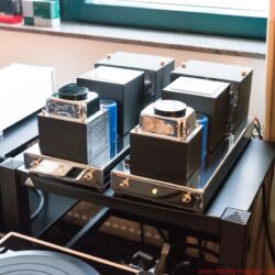 Analog Forum der Analog Audio Association im Mercure Hotel Krefeld 2017
