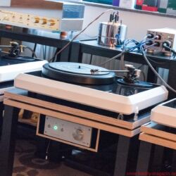 Analog Forum der Analog Audio Association im Mercure Hotel Krefeld 2017