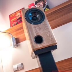 Analog Forum der Analog Audio Association im Mercure Hotel Krefeld 2017