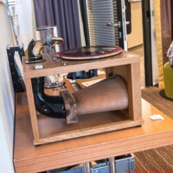 Analog Forum der Analog Audio Association im Mercure Hotel Krefeld 2017