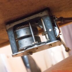 Analog Forum der Analog Audio Association im Mercure Hotel Krefeld 2017