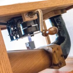 Analog Forum der Analog Audio Association im Mercure Hotel Krefeld 2017