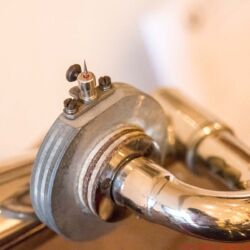 Analog Forum der Analog Audio Association im Mercure Hotel Krefeld 2017