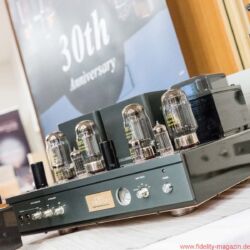 Analog Forum der Analog Audio Association im Mercure Hotel Krefeld 2017