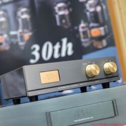 Analog Forum der Analog Audio Association im Mercure Hotel Krefeld 2017
