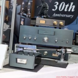 Analog Forum der Analog Audio Association im Mercure Hotel Krefeld 2017