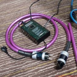 Analog Forum der Analog Audio Association im Mercure Hotel Krefeld 2017