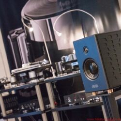 Analog Forum der Analog Audio Association im Mercure Hotel Krefeld 2017