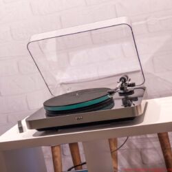 Analog Forum der Analog Audio Association im Mercure Hotel Krefeld 2017