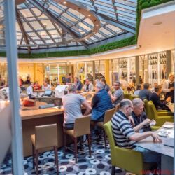 Analog Forum der Analog Audio Association im Mercure Hotel Krefeld 2017