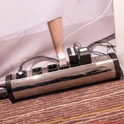 Analog Forum der Analog Audio Association im Mercure Hotel Krefeld 2017
