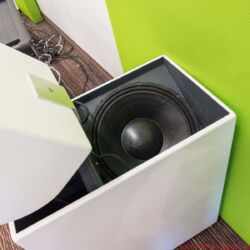 Analog Forum der Analog Audio Association im Mercure Hotel Krefeld 2017