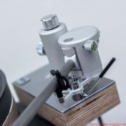 Analog Forum der Analog Audio Association im Mercure Hotel Krefeld 2017