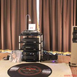 Analog Forum der Analog Audio Association im Mercure Hotel Krefeld 2017