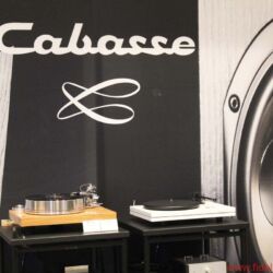 Analog Forum der Analog Audio Association im Mercure Hotel Krefeld 2017