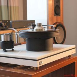 Analog Forum der Analog Audio Association im Mercure Hotel Krefeld 2017