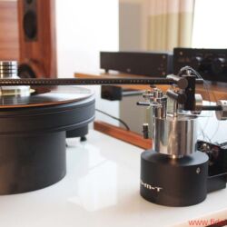 Analog Forum der Analog Audio Association im Mercure Hotel Krefeld 2017