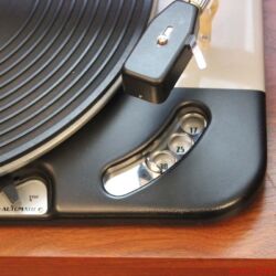 Analog Forum der Analog Audio Association im Mercure Hotel Krefeld 2017