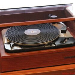 Analog Forum der Analog Audio Association im Mercure Hotel Krefeld 2017