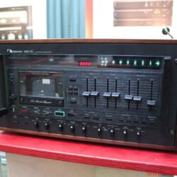 Analog Forum der Analog Audio Association im Mercure Hotel Krefeld 2017