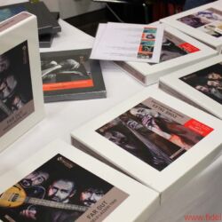 Analog Forum der Analog Audio Association im Mercure Hotel Krefeld 2017