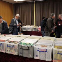 Analog Forum der Analog Audio Association im Mercure Hotel Krefeld 2017